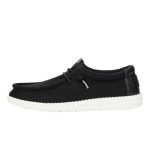 Wally Hex - Black