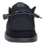 Wally Hex - Black/Black