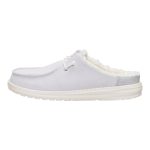 Wendy Slip Warmth - Grey