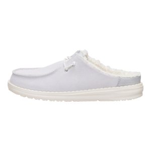 Wendy Slip Warmth - Grey
