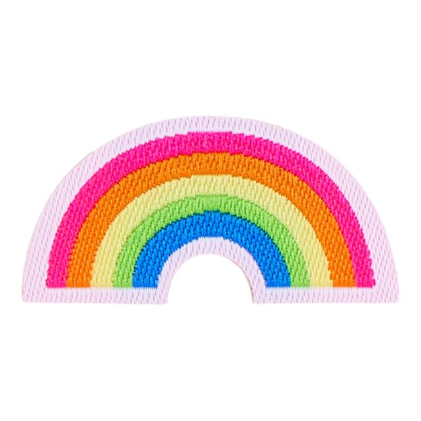 Rainbow Patch - Rainbow