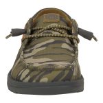 Wendy Funk Mossy Oak Bottomland - Black Camo
