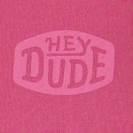 HEYDUDE Buckle Tee - Copper