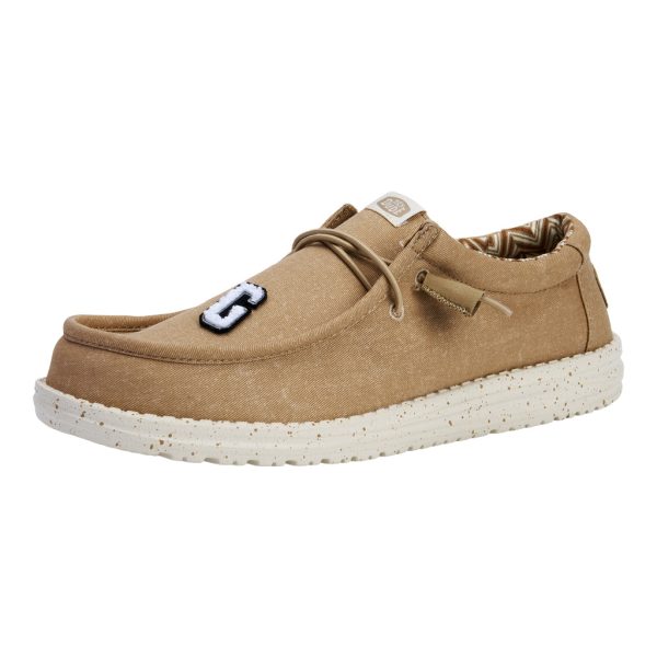 Letter G Patch - G Black/White