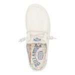 Wendy Slip Billabong - Pink Multi/White