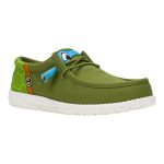 TMNT Leo Wally Funk - Leo Evergreen/Multi