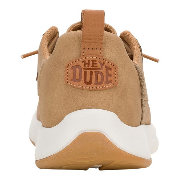 Wally Drift Classic - Sepia Tint/White