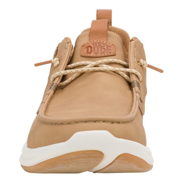 Wally Drift Classic - Sepia Tint/White