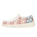 Wally Funk Toddler Americana Stars - American Flag