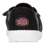 Wendy Bow Surf Wash - Black