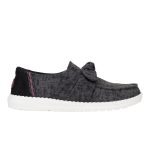 Wendy Bow Surf Wash - Black