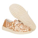 Wendy Funk Animal - Tan/Multi