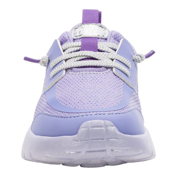 Sirocco Play Youth Pastel Ombre - Lilac