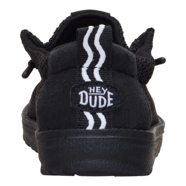 Lildude Slip On Core - Shade