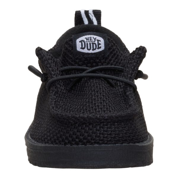 Lildude Slip On Core - Shade