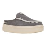 Austin Lift Western - Charcoal