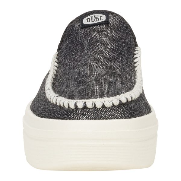 Austin Lift Essentials - Black