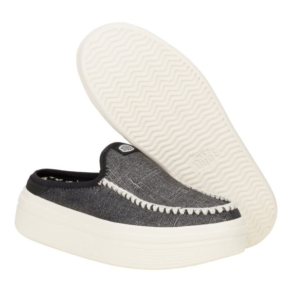 Austin Lift Essentials - Black