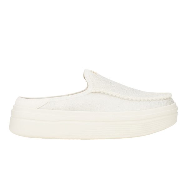 Austin Lift Essentials - Cream