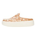 Austin Lift Essentials - Tan/Multi