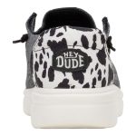 Wendy Rise Animal - Black/Multi