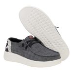 Wendy Rise Animal - Black/Multi