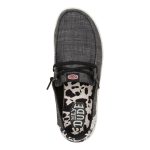 Wendy Rise Animal - Black/Multi