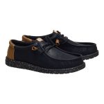 Wally Break Bronze - Black
