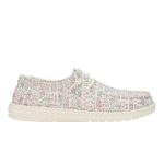 Wendy Billabong - Blue/Pink/Multi