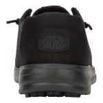 Wendy Work CE Slip Resistant Wide - Black