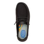 Wendy Work CE Slip Resistant Wide - Black