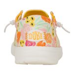 Wendy Watercolor Florals - Multi/Petal Pink