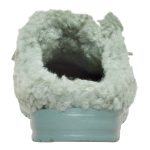 Wendy Slipper - Iceberg Green