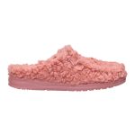 Wendy Slipper - Dusty Pink