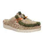 Wally Slipper - Aluminum/Multi