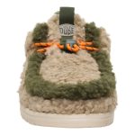Wally Slipper - Aluminum/Multi