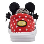 Disney Minnie Mouse Wendy - Minnie Black/Red