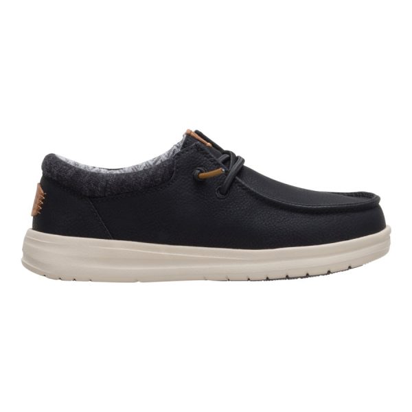 Paul Youth Classic - Black