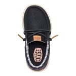 Paul Toddler Classic - Black