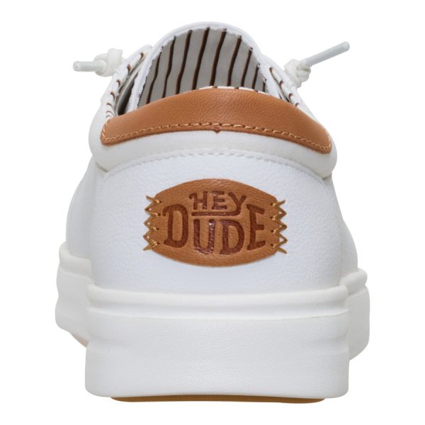 Paul Pro Classic - White