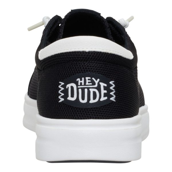 Paul Pro Mesh - Black/Multi