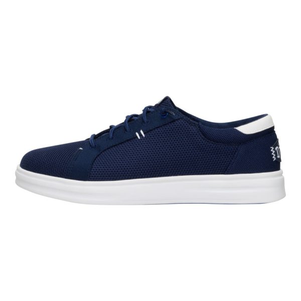 Paul Pro Mesh - Navy Blazer/Multi