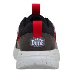 Sirocco Trek Youth Sport - Black