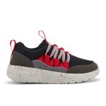 Sirocco Trek Youth Sport - Black