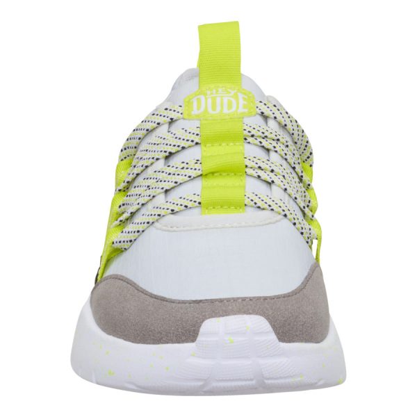 Sirocco Trek Youth Sport - Light Grey