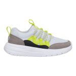 Sirocco Trek Youth Sport - Light Grey