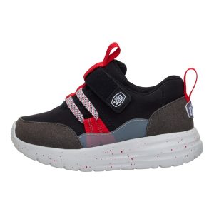 Sirocco Trek Toddler Sport - Black