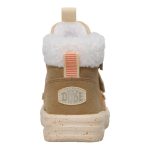 Bradley AC Toddler Cozy - Wheat