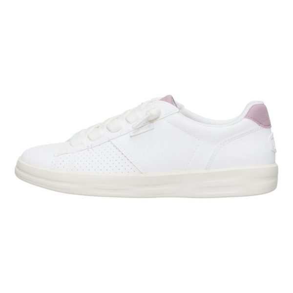 Karina Duo Classic - White