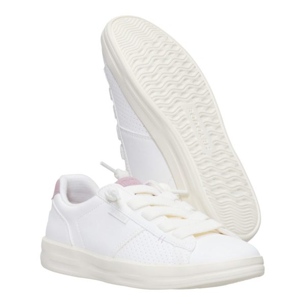 Karina Duo Classic - White